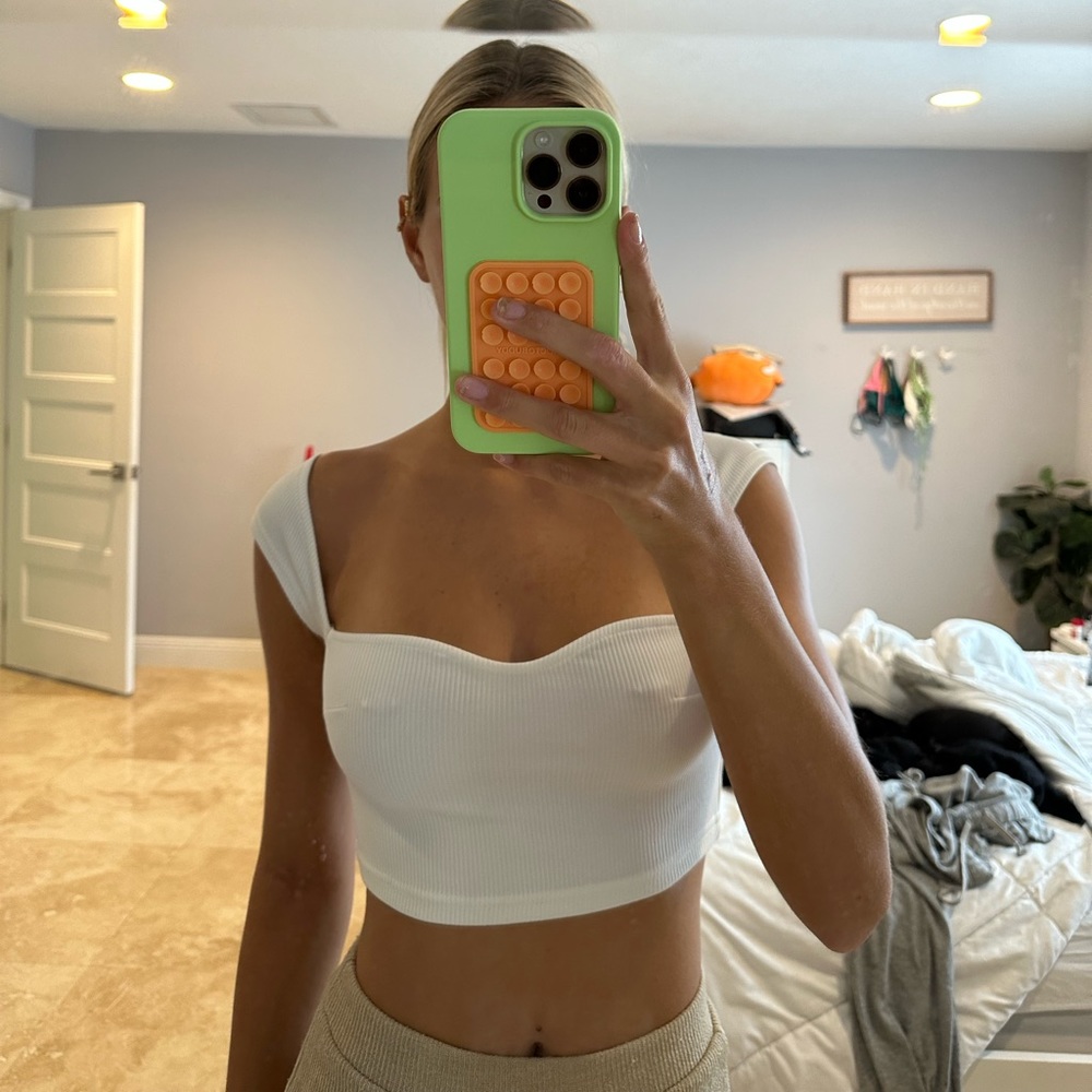 Princess Polly crop top